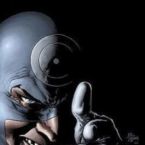 Meet your Posher, Jon